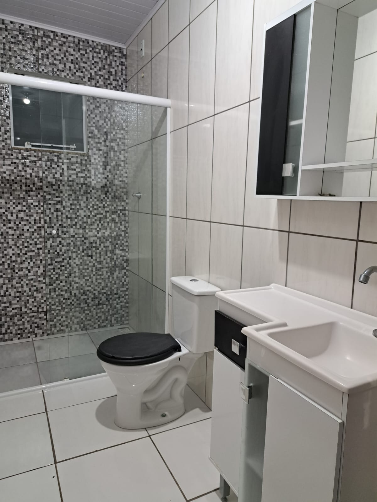 Imagem Casa com 2 Quartos à Venda, 100 m²em Centro - Rio Negro