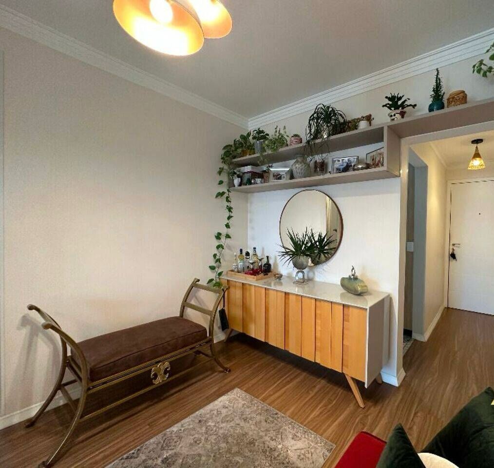 Imagem Apartamento com 2 Quartos à Venda, 69 m²em Rudge Ramos - São Bernardo do Campo