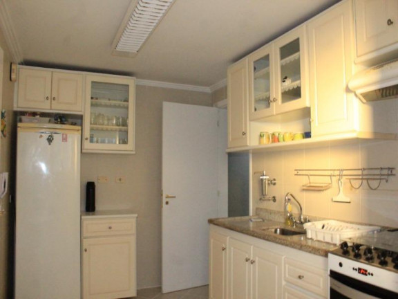 Imagem Apartamento com 3 Quartos à Venda, 123 m² em Riviera - Bertioga