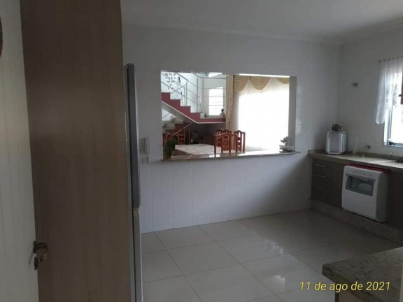 Imagem Sobrado com 3 Quartos à Venda, 232 m² em Jardim Santa Clara - Guarulhos