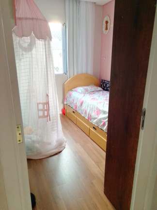 Imagem Apartamento com 3 Quartos à Venda, 70 m² em Parque Santana - Mogi das Cruzes