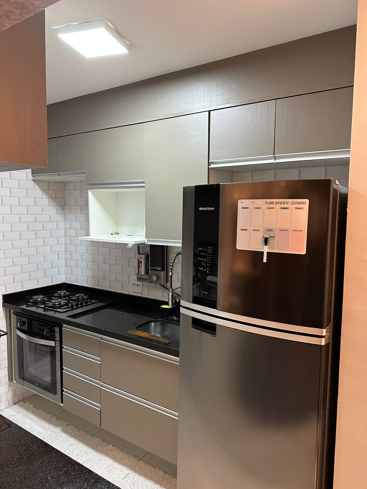 Imagem Apartamento com 2 Quartos à Venda, 56 m²em Vila Nova Galvão - São Paulo