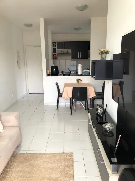 Imagem Apartamento com 3 Quartos à Venda, 69 m²em Coqueiro - Ananindeua