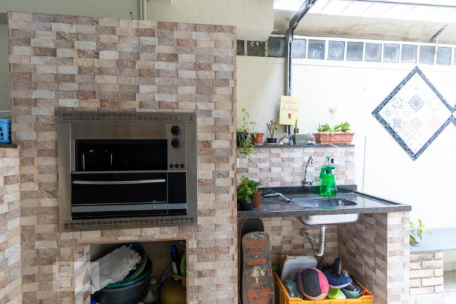 Imagem Casa com 4 Quartos à Venda, 300 m² em Jardim Aricanduva - São Paulo