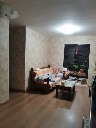 Imagem Apartamento com 3 Quartos à Venda, 79 m²em Chácara Agrindus - Taboão da Serra Imagem Apartamento com 3 Quartos à Venda, 79 m²em Chácara Agrindus - Taboão da Serra