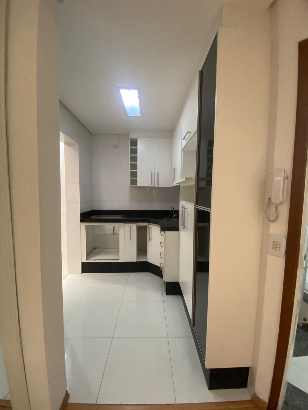 Imagem Apartamento com 2 Quartos à Venda, 38 m²em Parque das Nações - Santo André
