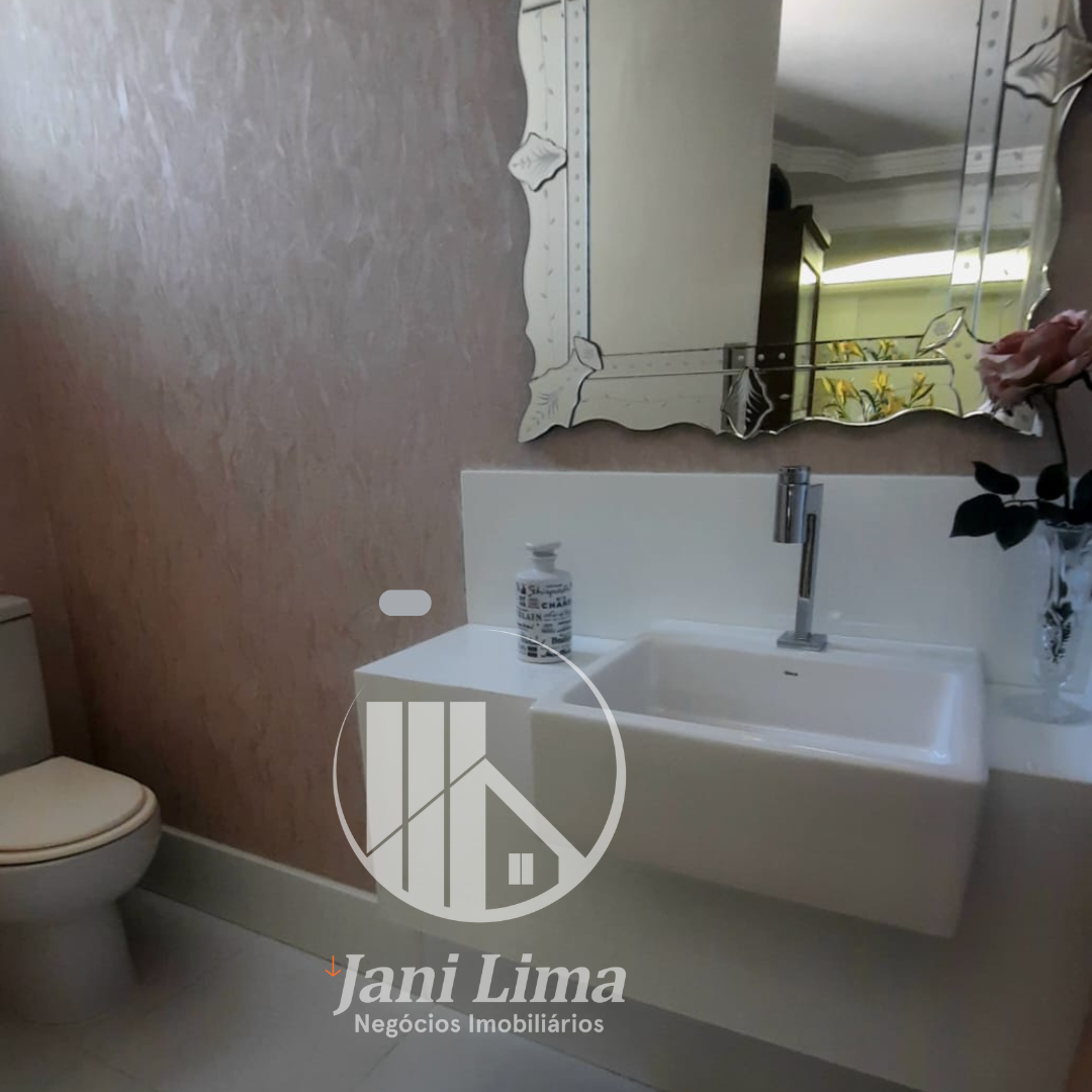 Imagem Apartamento com 4 Quartos à Venda, 179 m²em Jardins - Aracaju