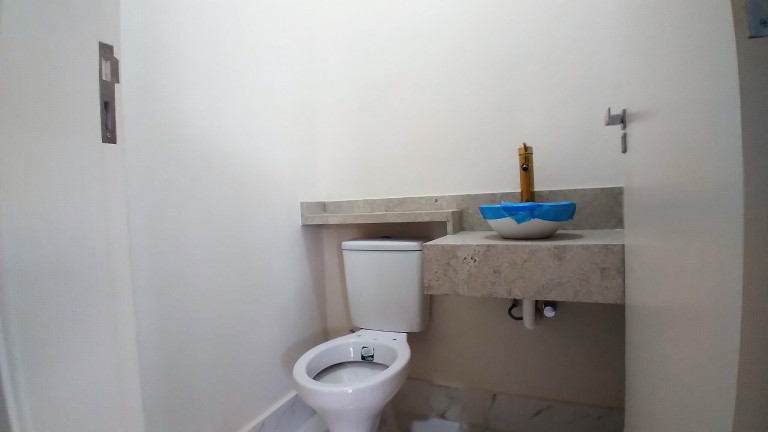 Imagem Casa de Condomínio com 3 Quartos à Venda, 160 m² em Parque Brasil 500 - Paulínia Imagem Casa de Condomínio com 3 Quartos à Venda, 160 m² em Parque Brasil 500 - Paulínia