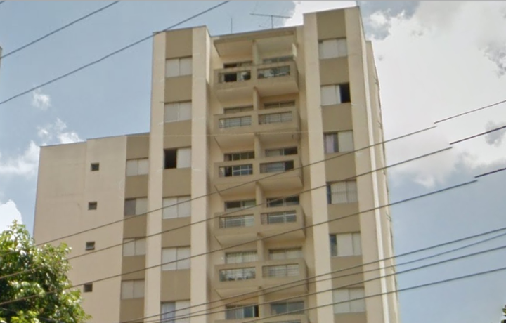 Imagem do condomínio Condomínio De Orleans E Bragança - Vila Monumento - São Paulo - SP