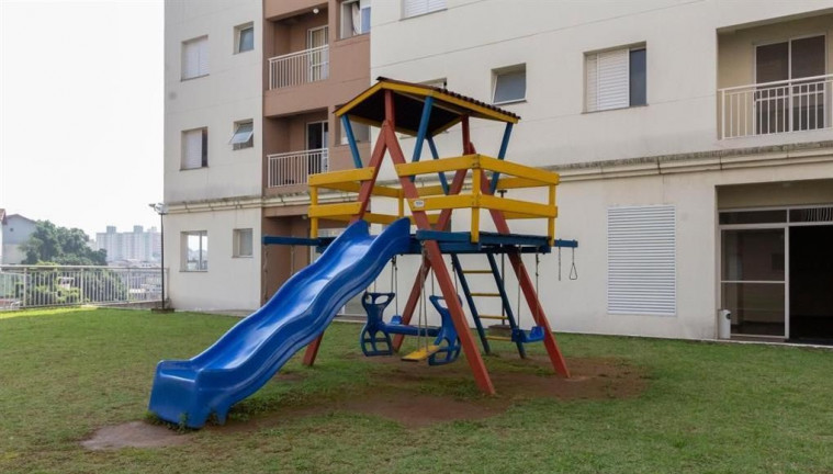 Imagem Apartamento com 2 Quartos para Alugar, 52 m² em Sítio do Mandaqui - São Paulo