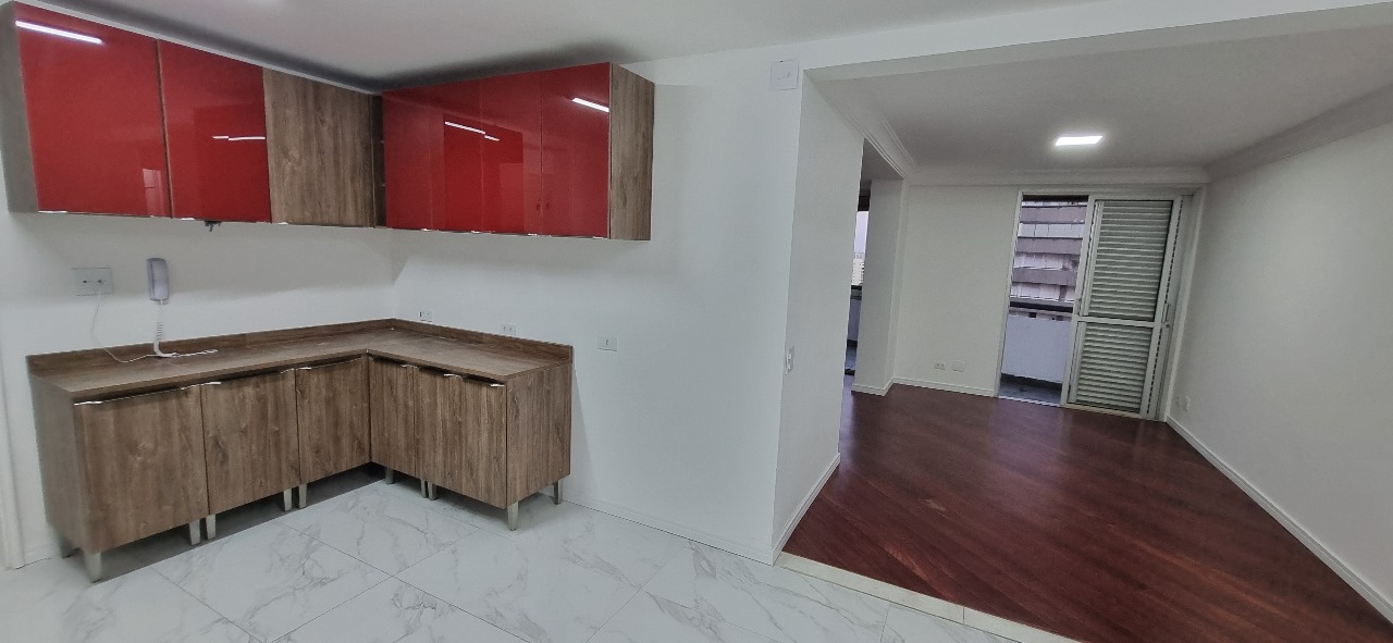 Imagem Apartamento com 3 Quartos à Venda, 160 m²em Jardim Ampliação - São Paulo