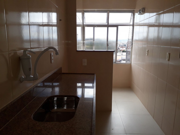Imagem Apartamento com 1 Quarto à Venda, 42 m² em Méier - Rio de Janeiro Imagem Apartamento com 1 Quarto à Venda, 42 m² em Méier - Rio de Janeiro