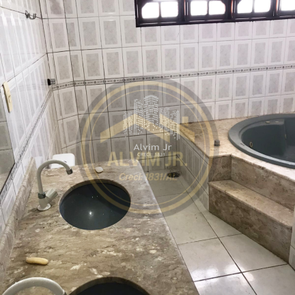 Imagem Casa de Condomínio com 5 Quartos à Venda,  em Antares - Maceió