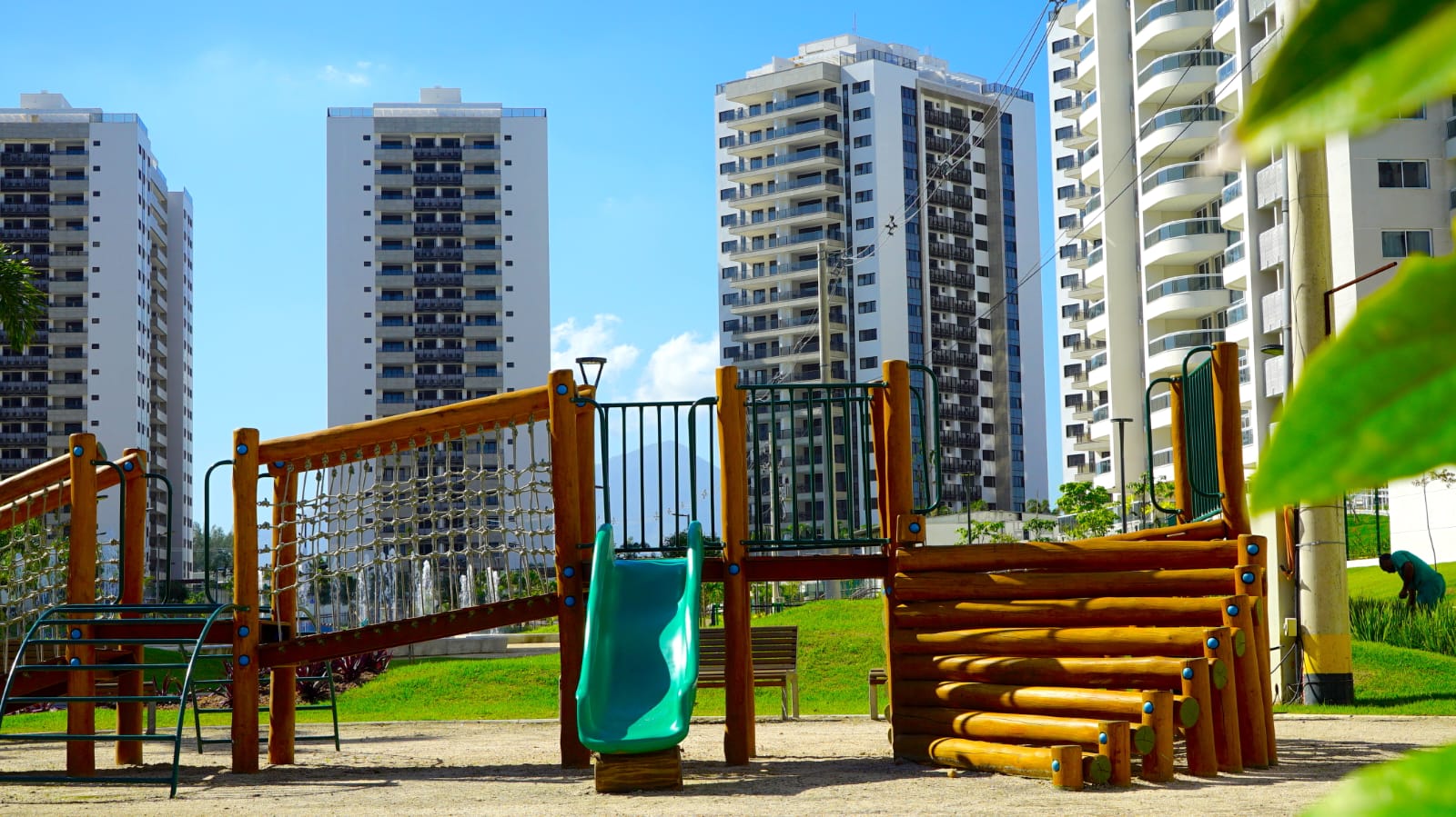 Imagem Apartamento com 2 Quartos à Venda, 86 m² em Barra Olímpica - Rio de Janeiro Imagem Apartamento com 2 Quartos à Venda, 86 m² em Barra Olímpica - Rio de Janeiro