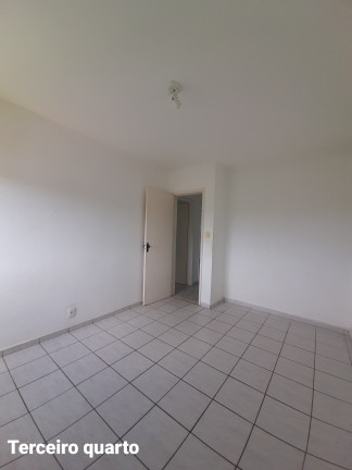 Imagem Edifício Residencial com 3 Quartos à Venda, 85 m² em Brotas - Salvador Imagem Edifício Residencial com 3 Quartos à Venda, 85 m² em Brotas - Salvador