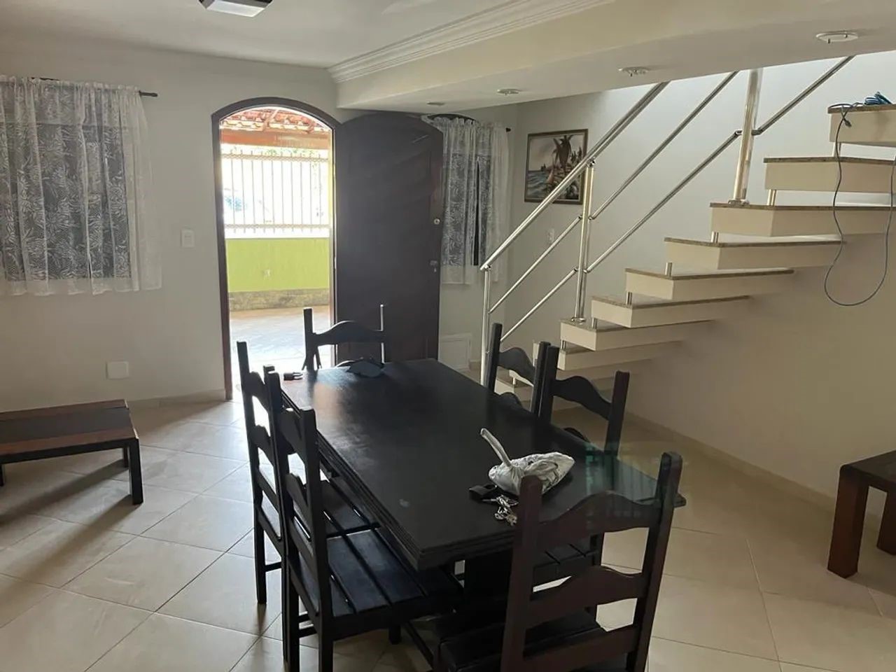 Imagem Casa com 4 Quartos à Venda, 150 m² em Vila Blanche - Cabo Frio Imagem Casa com 4 Quartos à Venda, 150 m² em Vila Blanche - Cabo Frio