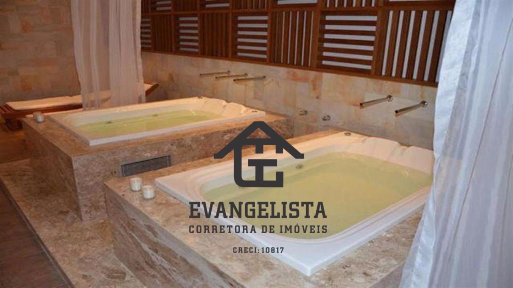 Imagem Apartamento com 1 Quarto para Alugar, 50 m² em Caminho das Árvores - Salvador