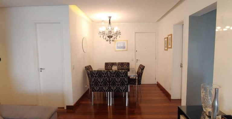 Imagem Apartamento com 2 Quartos à Venda, 105 m² em Cambuci - São Paulo