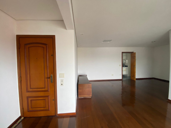 Imagem Apartamento com 3 Quartos à Venda, 153 m² em Centro - São Bernardo do Campo