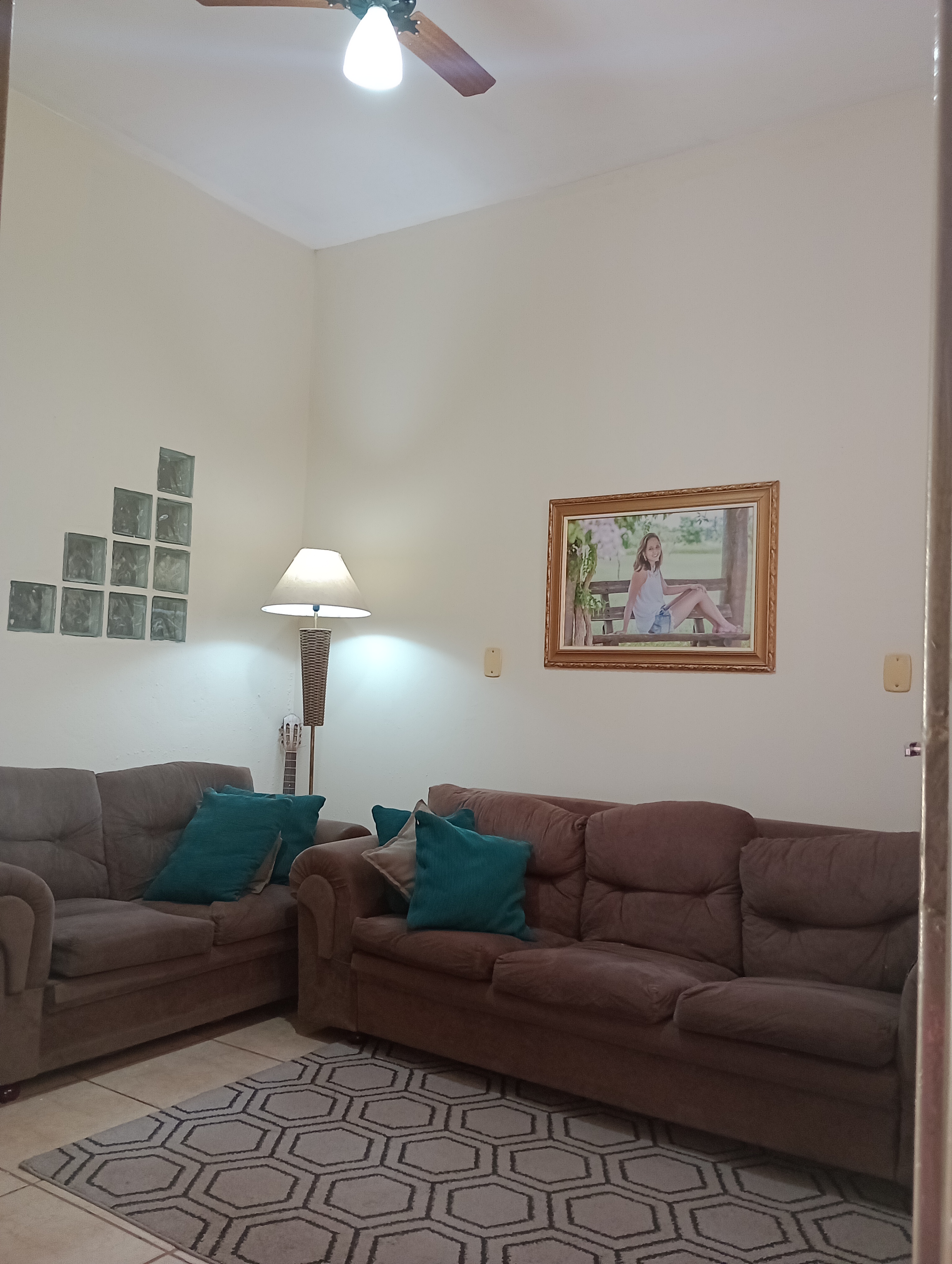 Imagem Casa com 3 Quartos à Venda, 120 m²em Conjunto Habitacional Sílvio Passalacqua - Ribeirão Preto