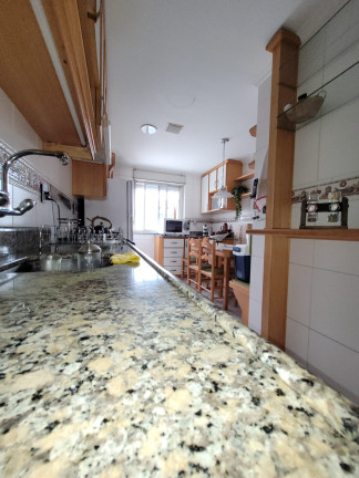 Imagem Apartamento com 3 Quartos à Venda, 123 m² em Rio Branco - São Leopoldo Imagem Apartamento com 3 Quartos à Venda, 123 m² em Rio Branco - São Leopoldo