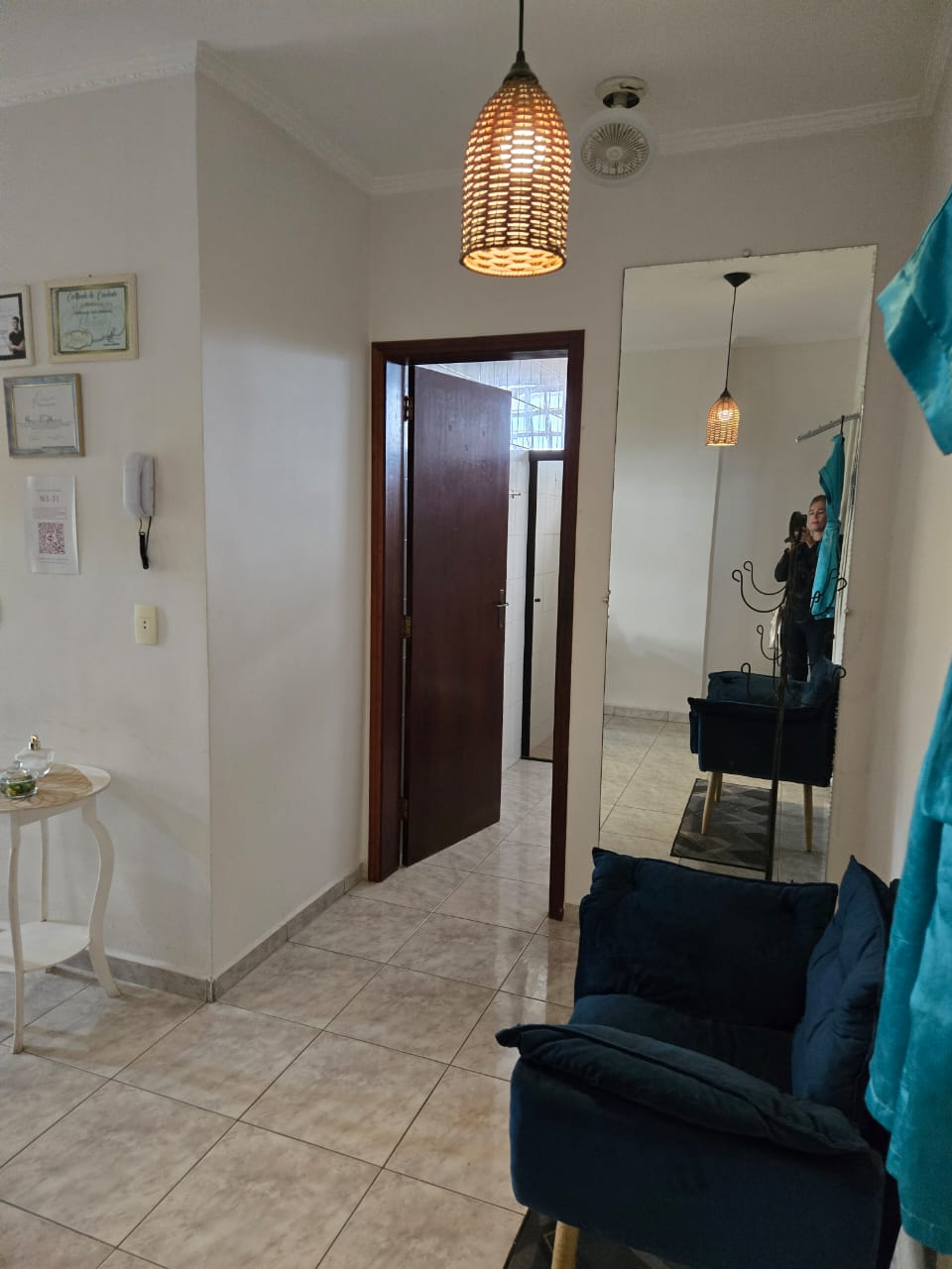 Imagem Casa com 4 Quartos à Venda, 190 m² em Vila São Paulo - Jundiaí
