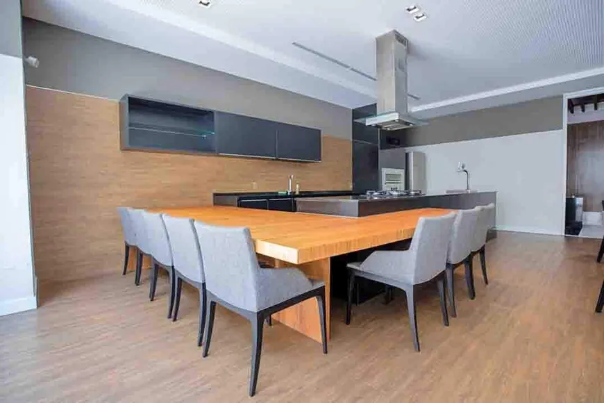 Imagem Apartamento com 4 Quartos à Venda, 186 m²em Gutierrez - Belo Horizonte