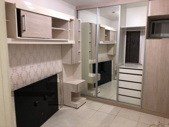 Imagem Apartamento com 2 Quartos à Venda, 60 m² em Ponto Novo - Aracaju Imagem Apartamento com 2 Quartos à Venda, 60 m² em Ponto Novo - Aracaju