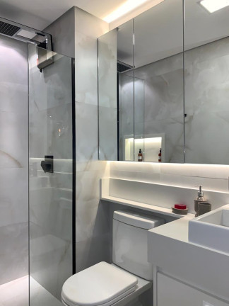Imagem Apartamento com 2 Quartos à Venda, 37 m² em Lapa de Baixo - São Paulo Imagem Apartamento com 2 Quartos à Venda, 37 m² em Lapa de Baixo - São Paulo