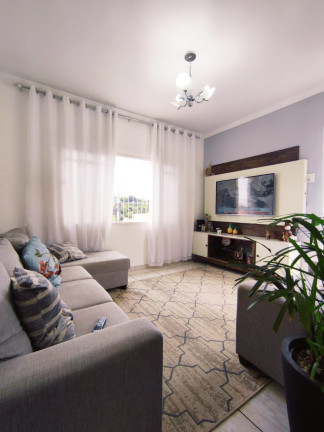 Casa com 3 Quartos à Venda, 115 m²em Jardim Estádio - Jundiaí