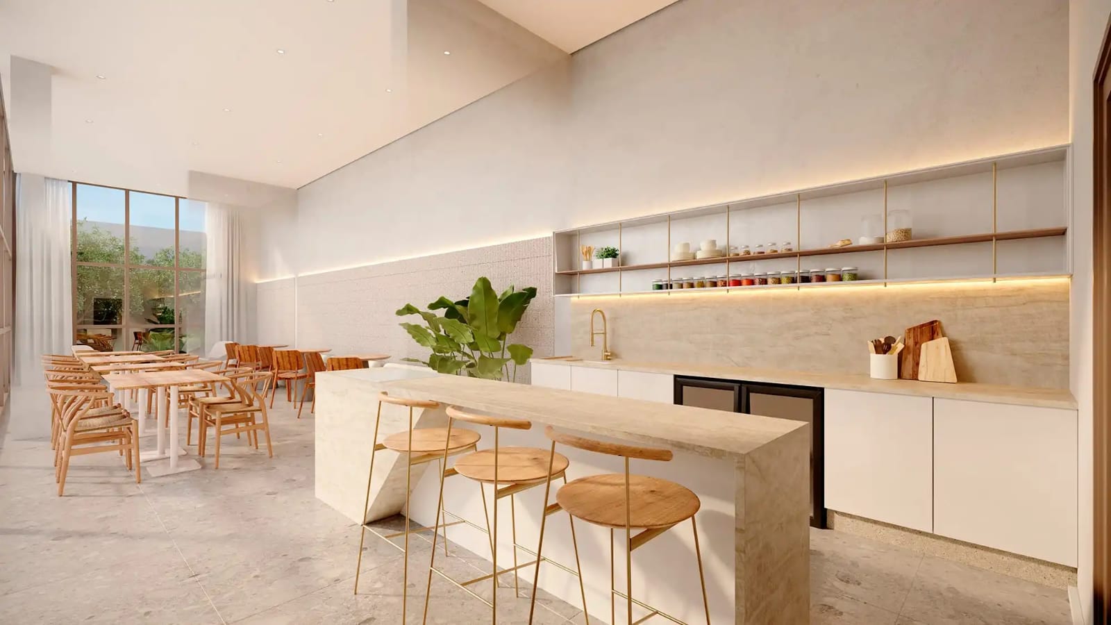 Imagem Apartamento com 1 Quarto à Venda, 29 m²em VILA MADALENA - São Paulo