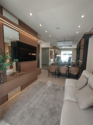 Imagem Apartamento com 2 Quartos à Venda,  em Vila Maria - São Paulo