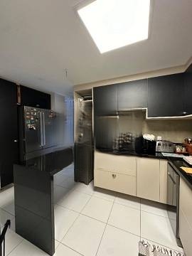 Imagem Apartamento com 3 Quartos à Venda, 157 m²em Barra da Tijuca - Rio de Janeiro Imagem Apartamento com 3 Quartos à Venda, 157 m²em Barra da Tijuca - Rio de Janeiro