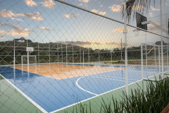 Terreno à Venda,  em Santa Cândida - Curitiba