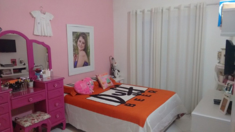 Imagem Sobrado com 5 Quartos à Venda, 305 m² em Cidade Jardim - Caraguatatuba