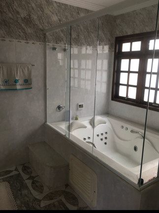 Imagem Sobrado com 4 Quartos à Venda, 325 m² em Vila Nova Savoia - São Paulo