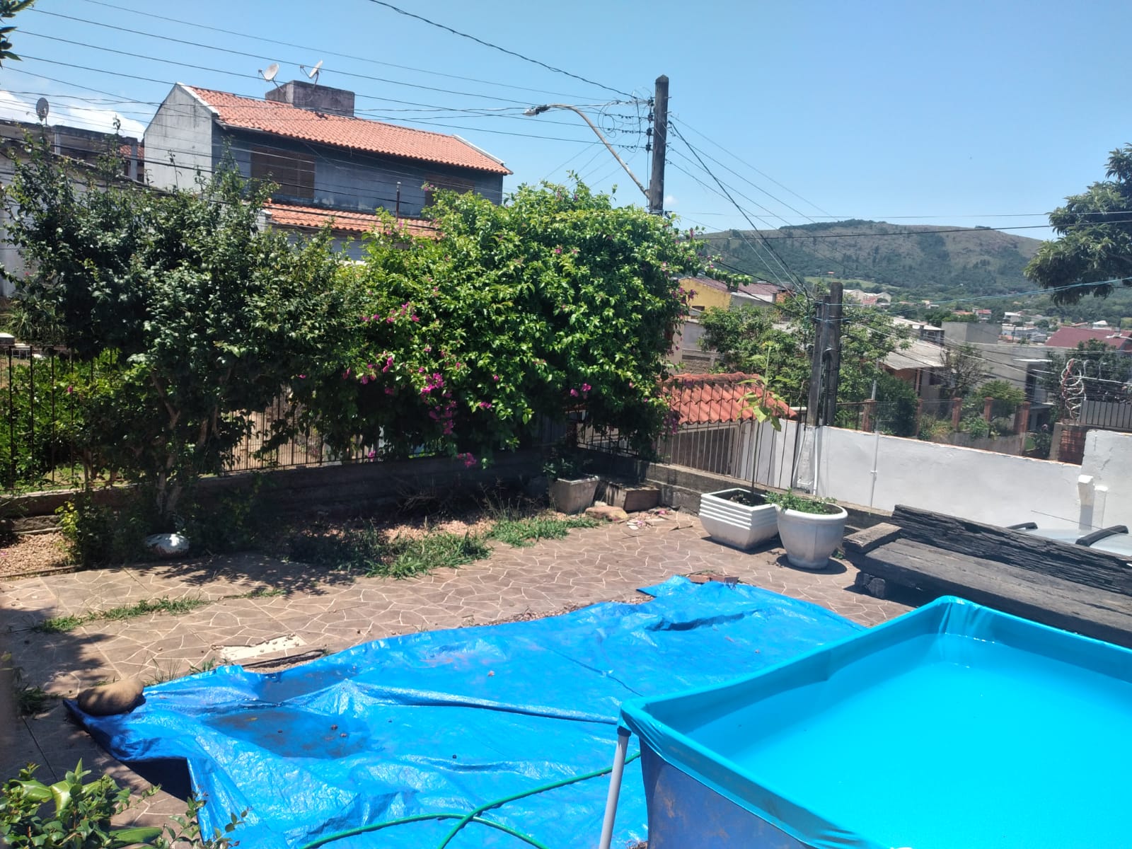 Imagem Casa com 3 Quartos à Venda, 100 m² em Vila Nova - Porto Alegre