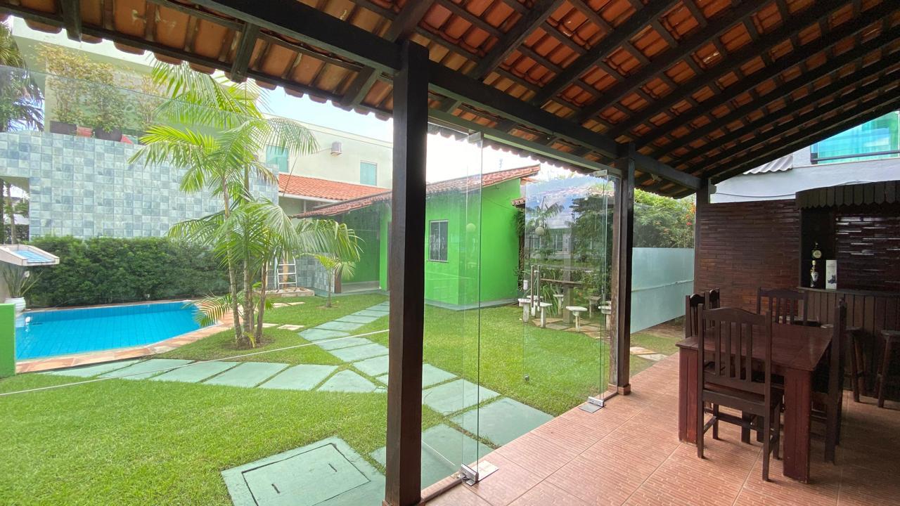 Imagem Casa de Condomínio com 5 Quartos para Alugar, 394 m² em Parque Verde - Belém Imagem Casa de Condomínio com 5 Quartos para Alugar, 394 m² em Parque Verde - Belém
