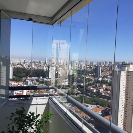 Imagem Cobertura com 3 Quartos à Venda, 156 m² em Vila Dom Pedro Ii - São Paulo Imagem Cobertura com 3 Quartos à Venda, 156 m² em Vila Dom Pedro Ii - São Paulo