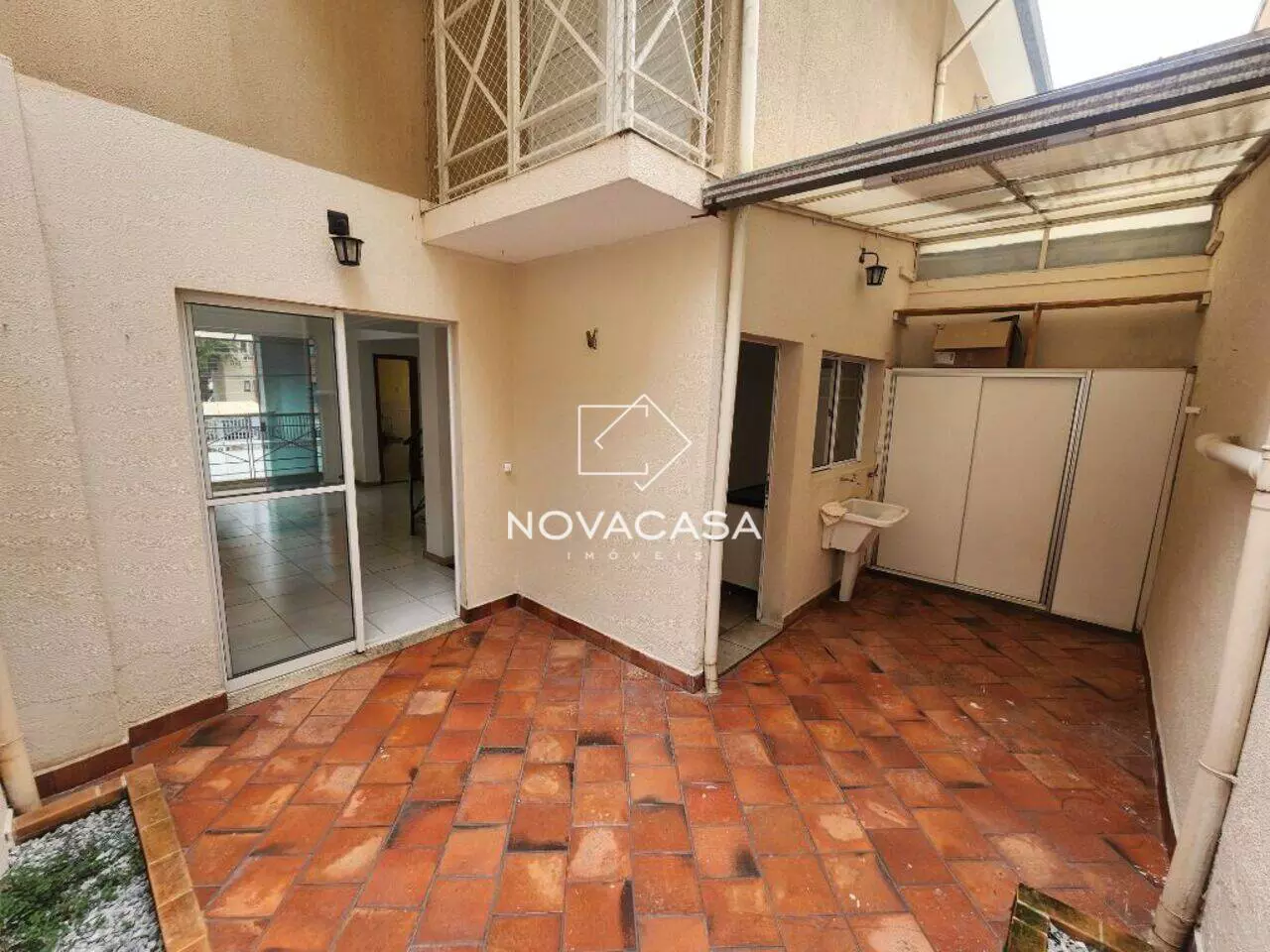 Imagem Casa com 3 Quartos à Venda, 133 m² em Manacás - Belo Horizonte Imagem Casa com 3 Quartos à Venda, 133 m² em Manacás - Belo Horizonte