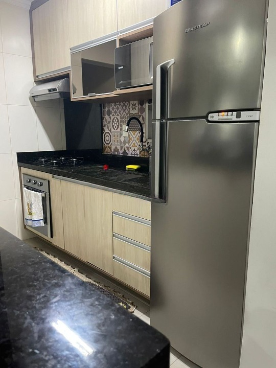 Imagem Apartamento com 2 Quartos à Venda, 50 m²em Vila Príncipe de Gales - Santo André Imagem Apartamento com 2 Quartos à Venda, 50 m²em Vila Príncipe de Gales - Santo André
