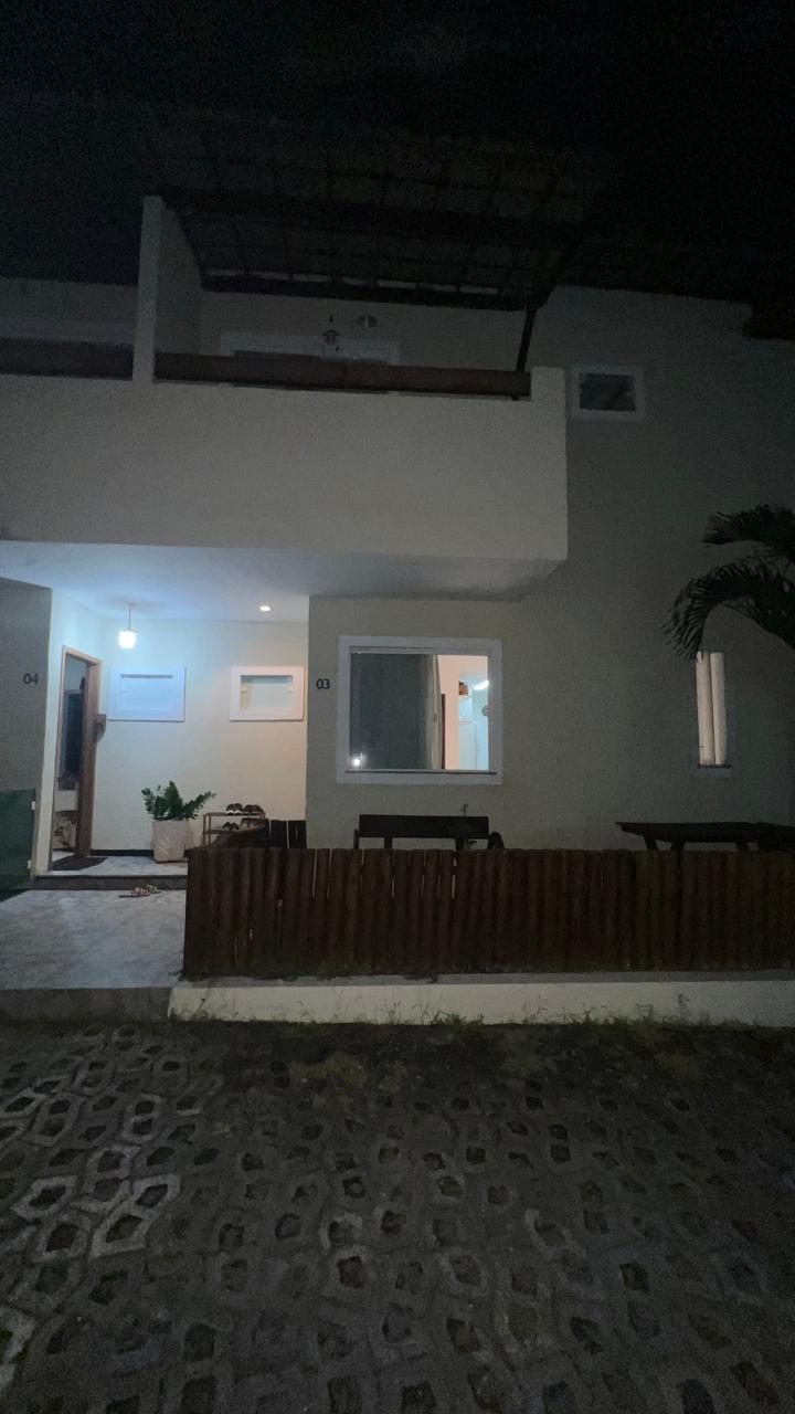 Imagem Casa de Condomínio com 3 Quartos à Venda ou Locação, 85 m²em Catu de Abrantes (Abrantes) - Camaçari Imagem Casa de Condomínio com 3 Quartos à Venda ou Locação, 85 m²em Catu de Abrantes (Abrantes) - Camaçari