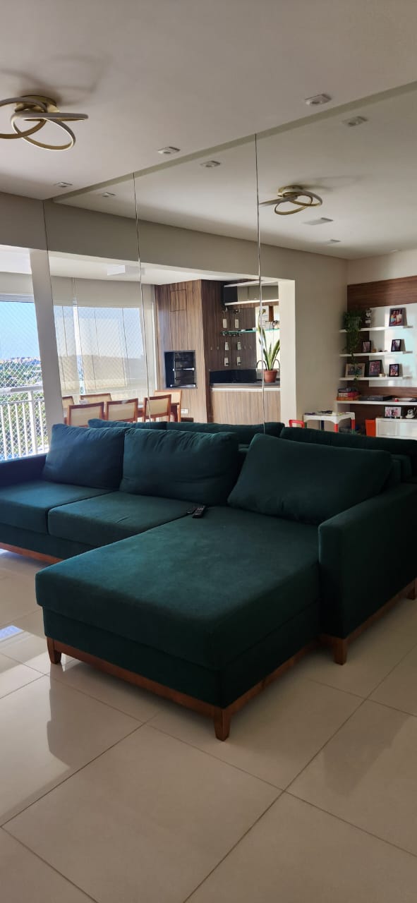 Imagem Apartamento com 3 Quartos à Venda, 110 m²em Imbuí - Salvador Imagem Apartamento com 3 Quartos à Venda, 110 m²em Imbuí - Salvador