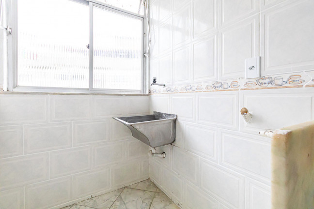 Imagem Apartamento com 2 Quartos à Venda, 55 m² em São Francisco Xavier - Rio de Janeiro