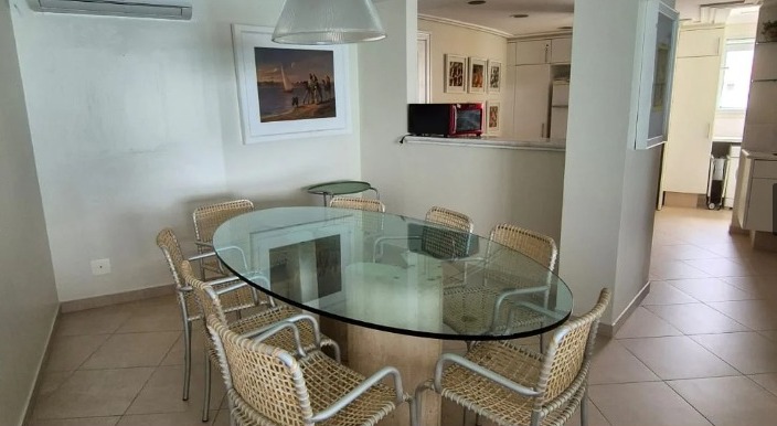 Imagem Apartamento com 5 Quartos à Venda, 203 m²em Riviera de São Lorenco - Bertioga Imagem Apartamento com 5 Quartos à Venda, 203 m²em Riviera de São Lorenco - Bertioga