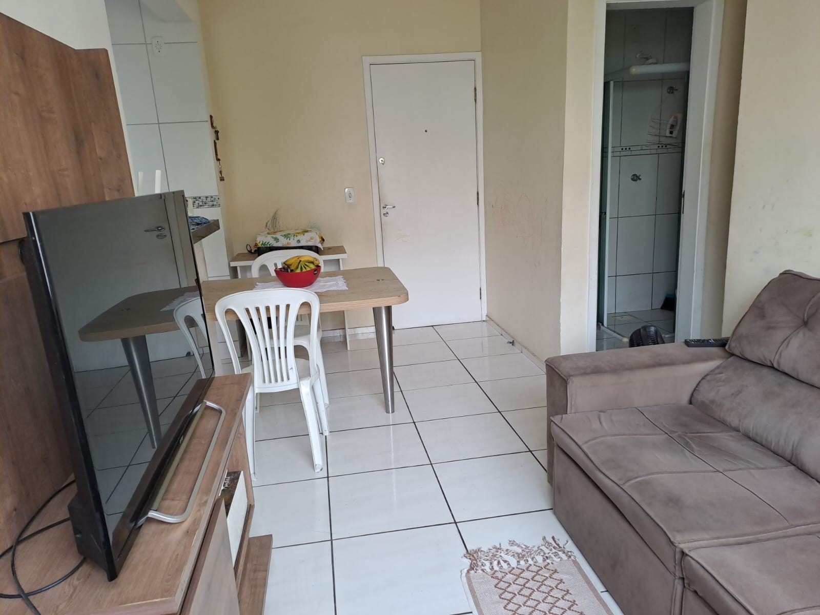 Imagem Apartamento com 2 Quartos à Venda, 44 m²em Coaçu - Fortaleza