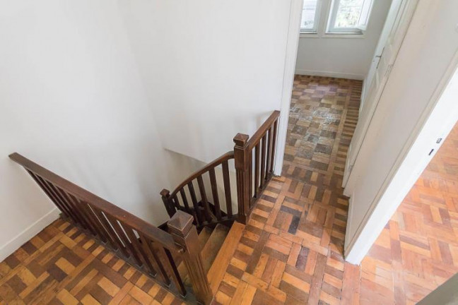 Imagem Casa com 3 Quartos à Venda, 160 m² em Andaraí - Rio De Janeiro