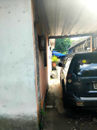 Casa com 3 Quartos à Venda, 147 m² em Vila Paulista - Cubatão