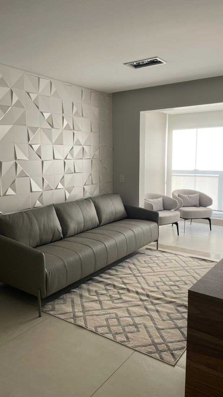 Imagem Apartamento com 2 Quartos para Alugar, 144 m²em Melville Empresarial I e II - Barueri