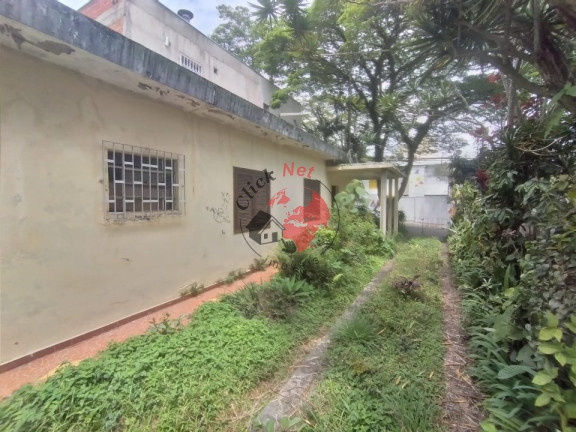 Terreno à Venda, 400 m² em Jardim do Mar - São Bernardo do Campo